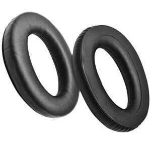 A20 Replacement Ear Pads Cushion Kit - for Aviation Headset X A10 A20/Headphones Repair Parts Earmuff Earpads