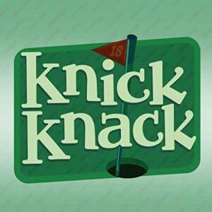 Knick Knack Gifts got hydromagnesite? - 14oz Stainless Steel Travel Mug, Silver