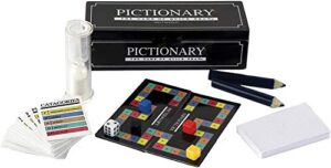 world's smallest pictionary game