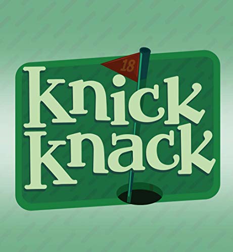 Knick Knack Gifts got lyrie? - 14oz Stainless Steel Travel Mug, Silver