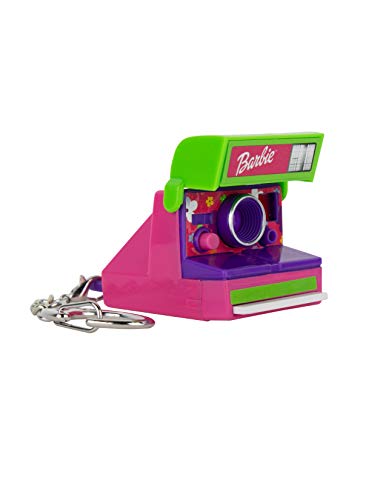 World's Coolest Barbie Polaroid 600, Multi