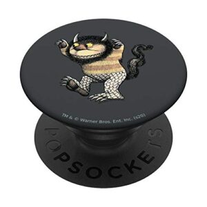 where the wild things are carol popsockets swappable popgrip