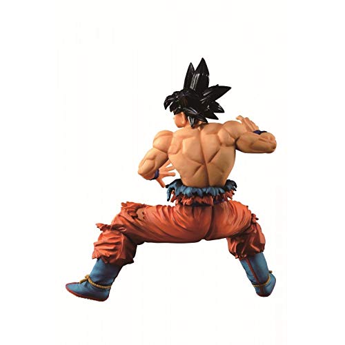 Son Goku Ultra Instinct Sign (Ultimate Variation) Dragon Ball, Bandai Ichiban Figure