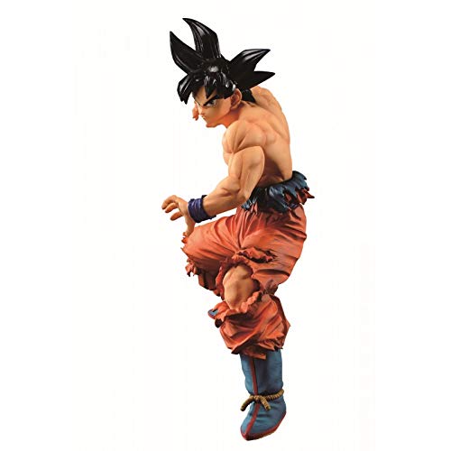 Son Goku Ultra Instinct Sign (Ultimate Variation) Dragon Ball, Bandai Ichiban Figure