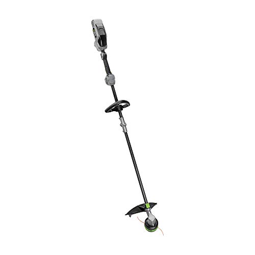 EGO Power+ ST1520S 15-Inch String Trimmer with POWERLOAD and Carbon Fiber Split Shaft Battery and Charger Not Included