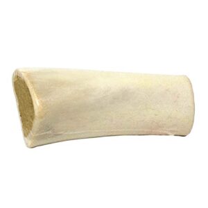 Cadet Double Stuffed Shin Bones for Dogs Bacon & Cheese Large (1 Count)