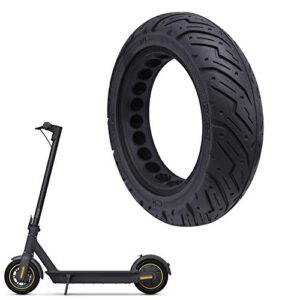 glodorm morichs solid tire for ninebot max scooter replacement tire for segway ninebot max electric scooter