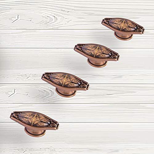 Coat Hooks,Wall Hooks Decorative,Hooks for Hanging Coats,Coat Hooks Wall Mounted Bronze Bathroom Hooks Farmhouse Hooks (4 Pack)