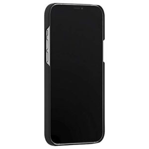 Case-Mate ECO94 Plant Based - Case for iPhone 12 Mini (5G) - Eco-Friendly - 10 ft Drop Protection - 5.4 Inch - Eco Black