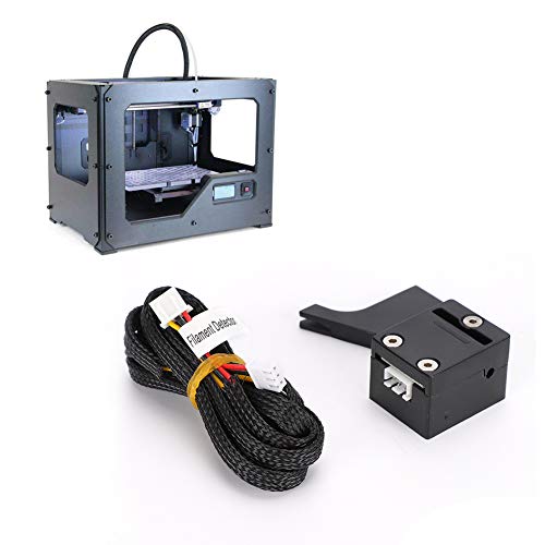 Practical Filament Detect Sensor, 3D Printer Accessories Black Stable for 3D Printer Cr10S/ Cr10 S4/Cr10 S5