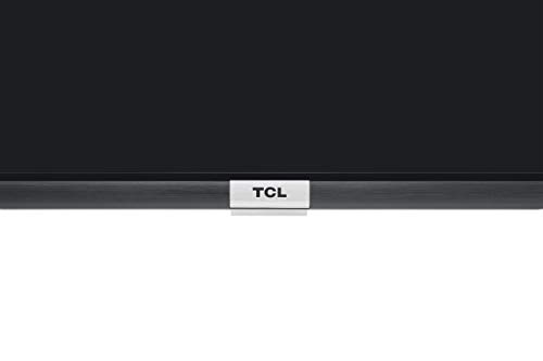 TCL 43-inch 4K UHD Smart LED TV - 43S435, 2021 Model