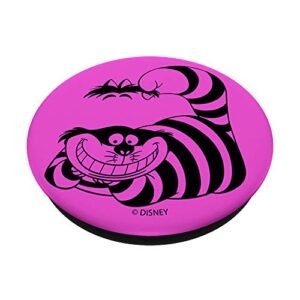 Disney Alice In Wonderland Cheshire Cat PopSockets Swappable PopGrip