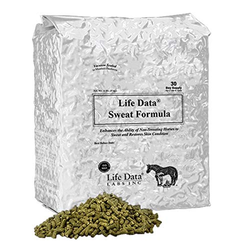 Data Life Sweat Formula