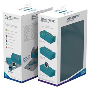 Ultimate Guard Smarthive 400+ Petrol