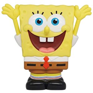 Spongebob Squarepants PVC Bank