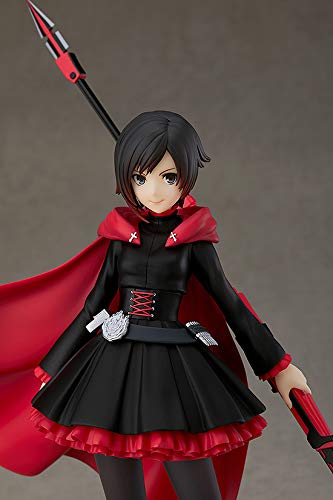 Good Smile RWBY: Ruby Rose Pop Up Parade PVC Figure, Multicolor