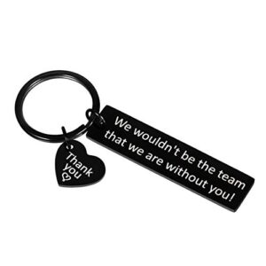 boss coworker gifts for christmas men women office keychain appreciation gifts for leader pm supervisor mentor birthday thank you leaving going away gifts retirement manager boss lady goodbye presents