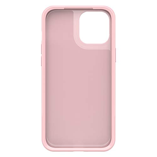 OTTERBOX SYMMETRY CLEAR SERIES Case for iPhone 12 Pro Max - SHELL SHOCKED (PINK INTERFERENCE/IRIDESCENT PINK/SHELL-SHOCKED GRAPHIC)