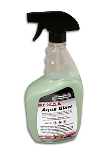 Technicians Choice TEC426 Aqua Glow (32 oz)