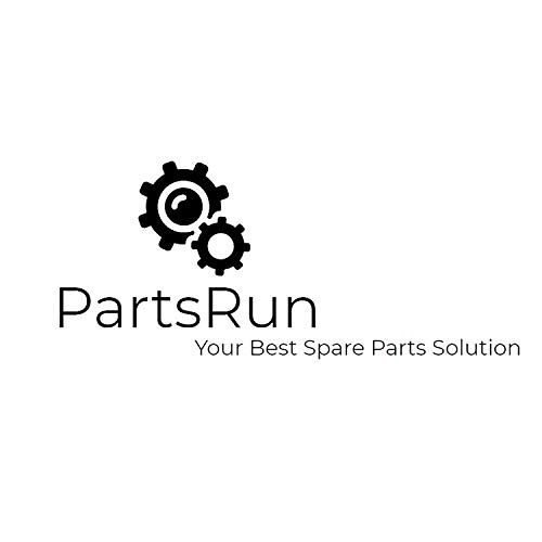 PARTSRUN High Performance Ignition Coil Module + Spark Plug For EZGO Golf Cart OEM 23782-G1 1981-1994 EPIGC102,ZF113-DHHS