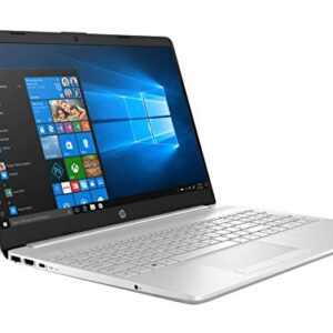 HP 15-dw2065st 15.6" Notebook 10th GEN i5-1035G1 8GB RAM 256GB SSD WiFi CAM Windows 10