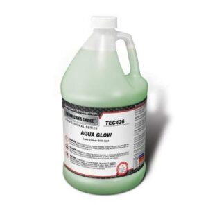 tec426 aqua glow (gallon)