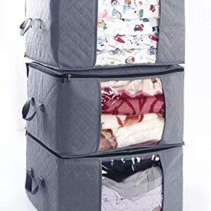 ABO Gear Bins Bags underbed-Storage, Grey