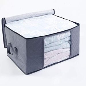 ABO Gear Bins Bags underbed-Storage, Grey