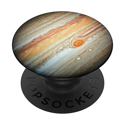 Jupiter PopSockets PopGrip: Swappable Grip for Phones & Tablets