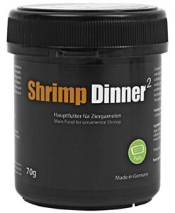 glasgarten shrimp dinner pads 2 (70g)