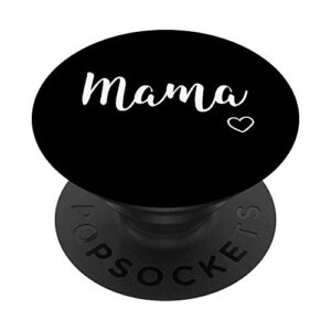 mother and child partner outfit mama and mini matching popsockets popgrip: swappable grip for phones & tablets