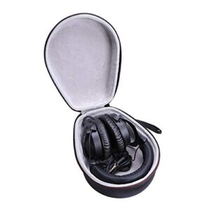 ltgem hard case for beyerdynamic dt 770 pro 32/80/250 ohm studio headphone