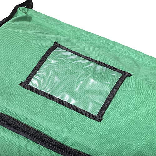 Step2 Soft-Sided Cooler for Package Boxes | TempDefense Cooler Insert, Green