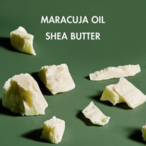 SheaMoisture Beard Wash for Men & Detangler Set - Beard Wash Kit w/Maracuja Oil & Fair Trade Organic Shea Butter, Cleanser & Softener (2 Piece Set)
