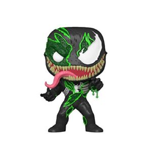 funko pop! marvel zombies venom insider club exclusive