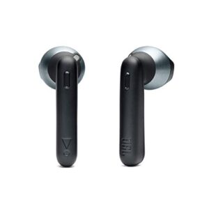 JBL Tune 220TWS True Wireless In-Ear Headphones - Black (Renewed)