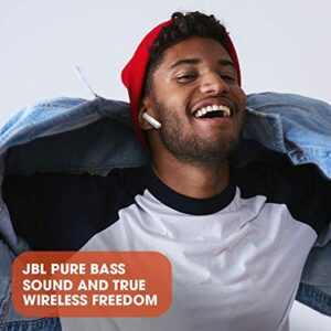 JBL Tune 220TWS True Wireless In-Ear Headphones - Black (Renewed)