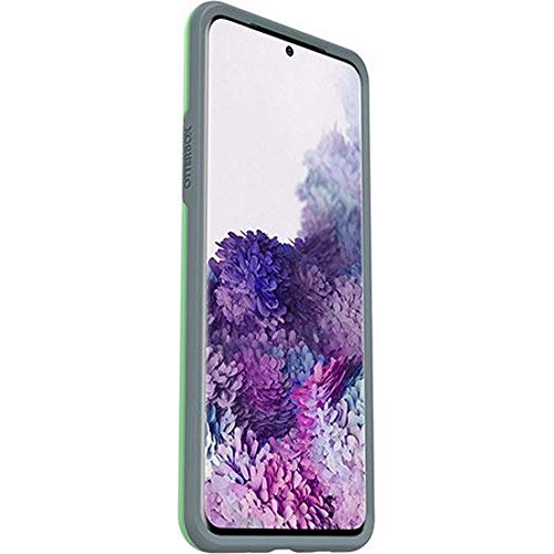 OtterBox + Pop Symmetry Series Case for Samsung Galaxy S20+ (Plus Models ONLY)/Galaxy S20+ 5G - Retail Packaging - Mint to Be