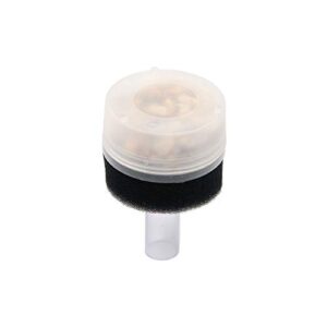 MY MIRONEY Air Driven Filter Sponge Aquarium Filter Pack of 3