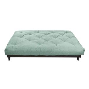 TRUPEDIC Full Size 12-inch Futon Mattress, 75"L x 54"W x 12"Th