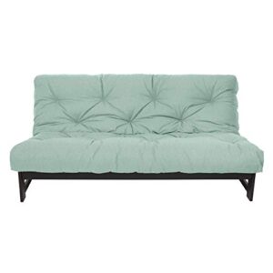 TRUPEDIC Full Size 12-inch Futon Mattress, 75"L x 54"W x 12"Th