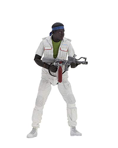 NECA Alien – 7” Scale Action Figure – 40th Anniversary - Wave 2 - Parker