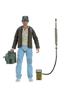 neca alien – 7” scale action figure – 40th anniversary - wave 2 - brett