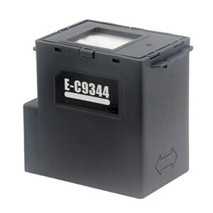 no-oem c9344 ink maintenance box for expression home xp-4100 xp-4105 wf-2830 wf-2850 all-in-one printer