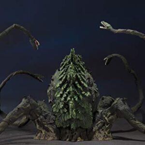 Tamashi Nations - Godzilla Vs. Biollante - Biollante Special ColorVersion, Bandai Spirits, S.H. MonsterArts