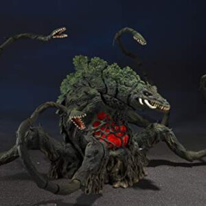 Tamashi Nations - Godzilla Vs. Biollante - Biollante Special ColorVersion, Bandai Spirits, S.H. MonsterArts