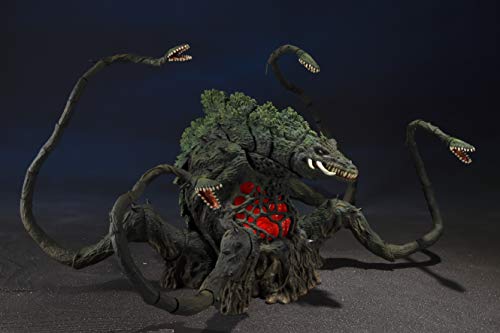 Tamashi Nations - Godzilla Vs. Biollante - Biollante Special ColorVersion, Bandai Spirits, S.H. MonsterArts