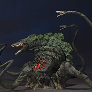 Tamashi Nations - Godzilla Vs. Biollante - Biollante Special ColorVersion, Bandai Spirits, S.H. MonsterArts