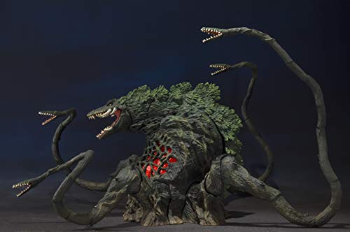 Tamashi Nations - Godzilla Vs. Biollante - Biollante Special ColorVersion, Bandai Spirits, S.H. MonsterArts