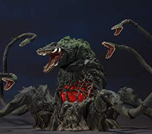 Tamashi Nations - Godzilla Vs. Biollante - Biollante Special ColorVersion, Bandai Spirits, S.H. MonsterArts